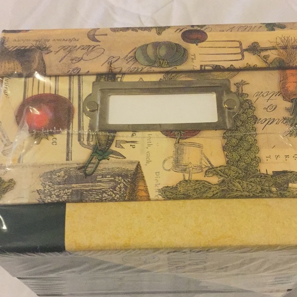 Beautiful photo storage set - Picture 3 of 5